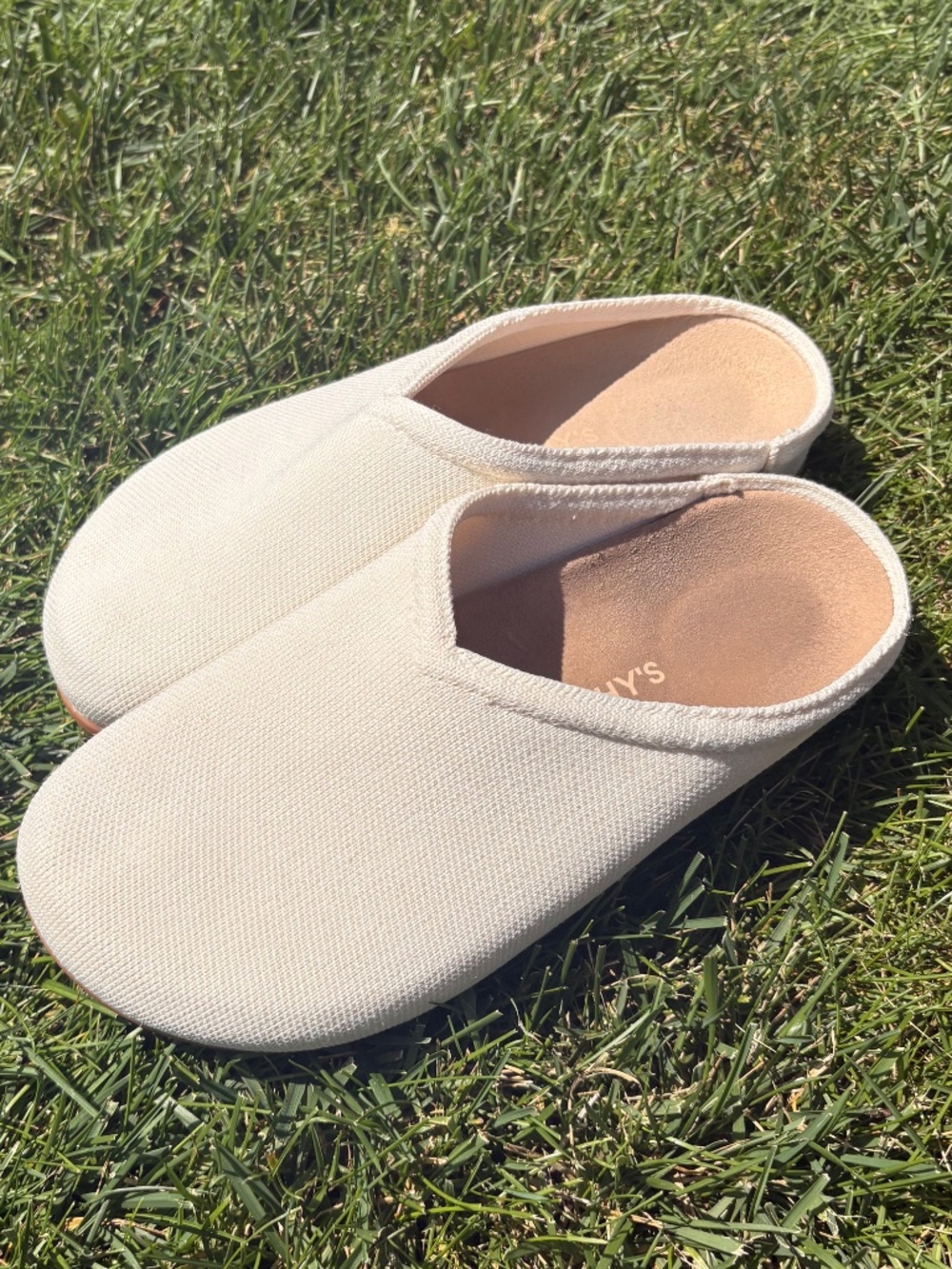 Rothy's The Casual Clog - Jasmine